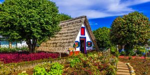 Pestana Quinta do Arco (Madeira)