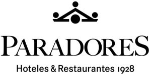Marca Paradores Basica Negra