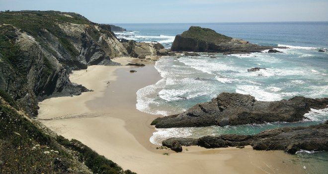 Alentejo Beach Blog Edit