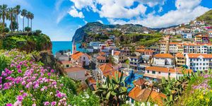 Pestana Churchill Bay (Madeira)