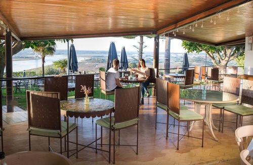 Ayamonte Terrace