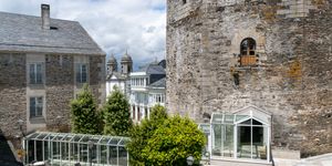 Parador de Vilalba