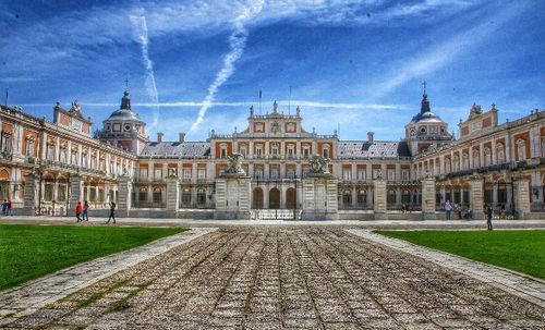 Aranjuez 
