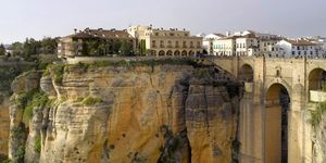 Ronda Blog Spectacular Location