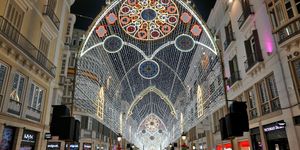 Seville Christmas