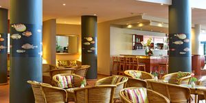 Pestana Ocean Bay (Madeira)