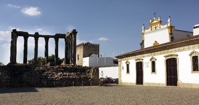 Evora Pousada Blog Edit