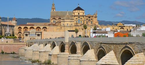 Cordoba Bridge 950x430