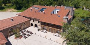 Parador de Santillana Altamira