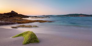 Beach Rias Baixas Pixabay