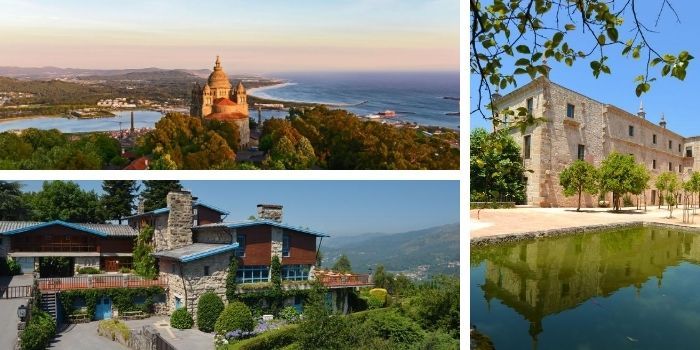 Northern Pousadas Blog Edit