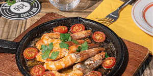 Spanish Food