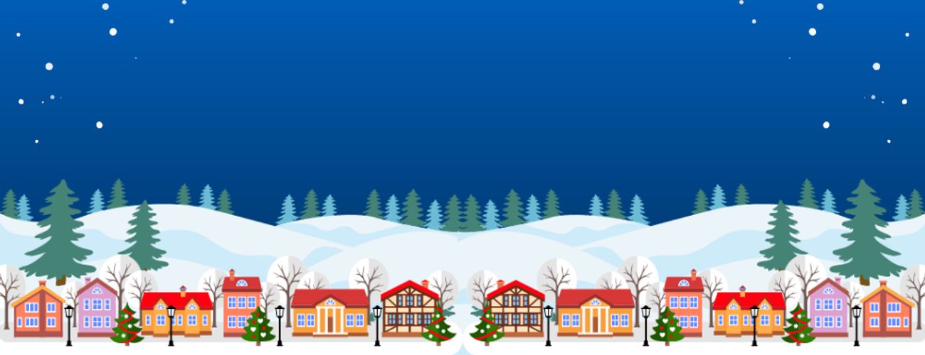 Christmas Nye Packages